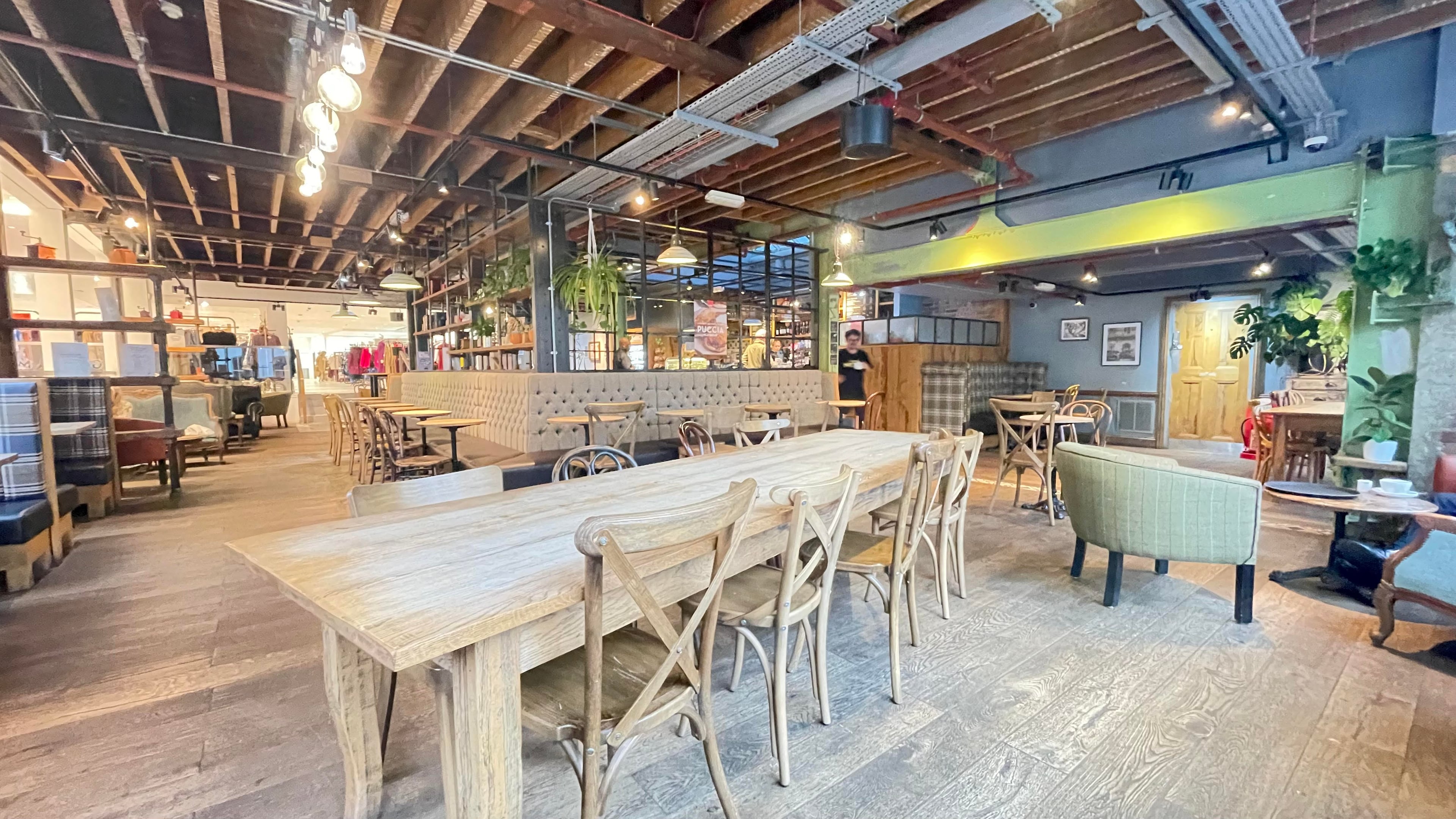 Colchester Dev Club Coffee Morning